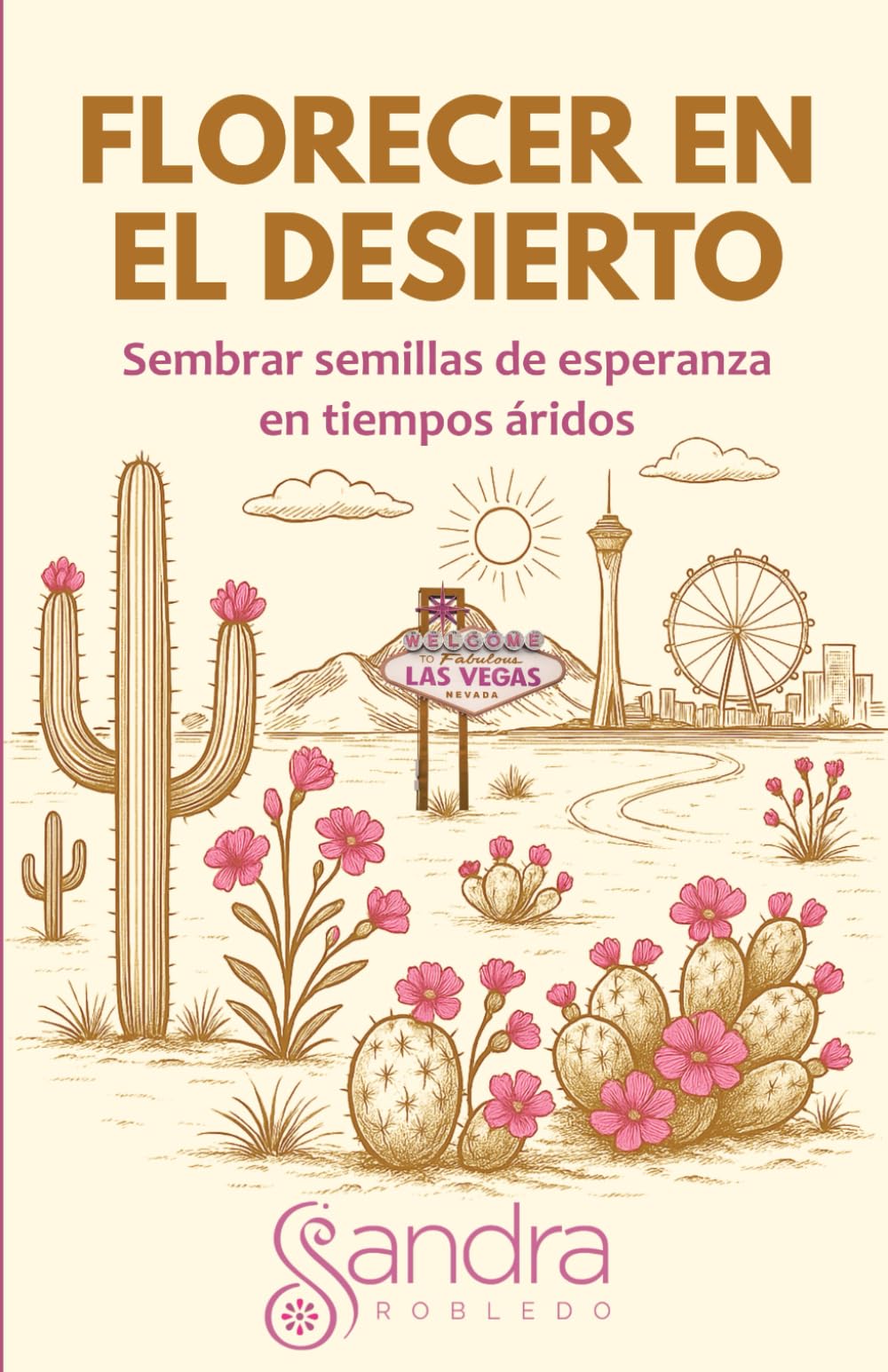 Florecer en el desierto: Sembrar semillas de esperanza en tiempos áridos