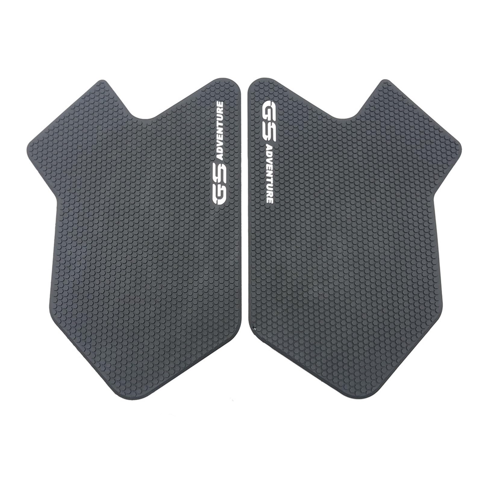 Autocollant protection tampon carburant pour R1200GS ADV prêt pour L'Aventure