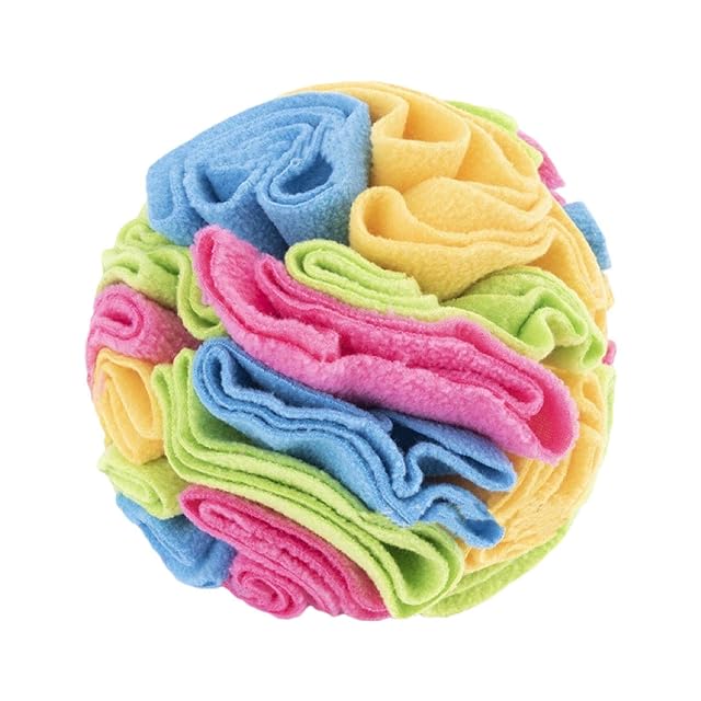 Kasmole para Perros Snuffle Ball