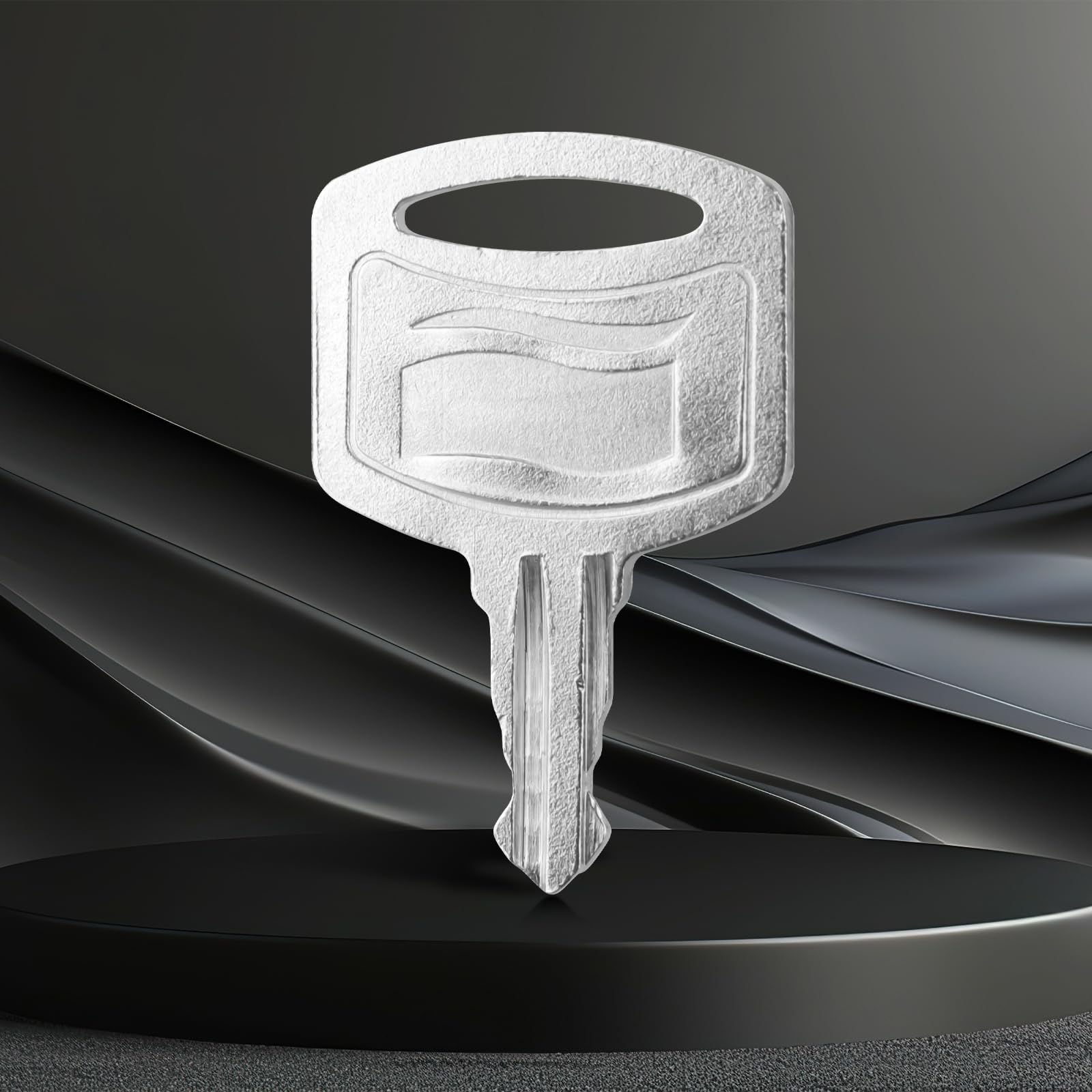 5pcs 1100 Toilet Paper Dispenser Key - Image 4