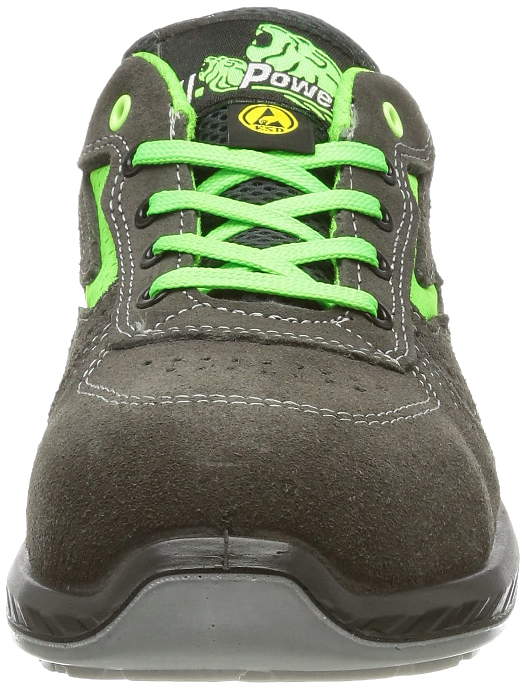 U-Power - Chaussures de sécurité Basses Anti-glissements Denver - Usage général - S1P ESD SRC