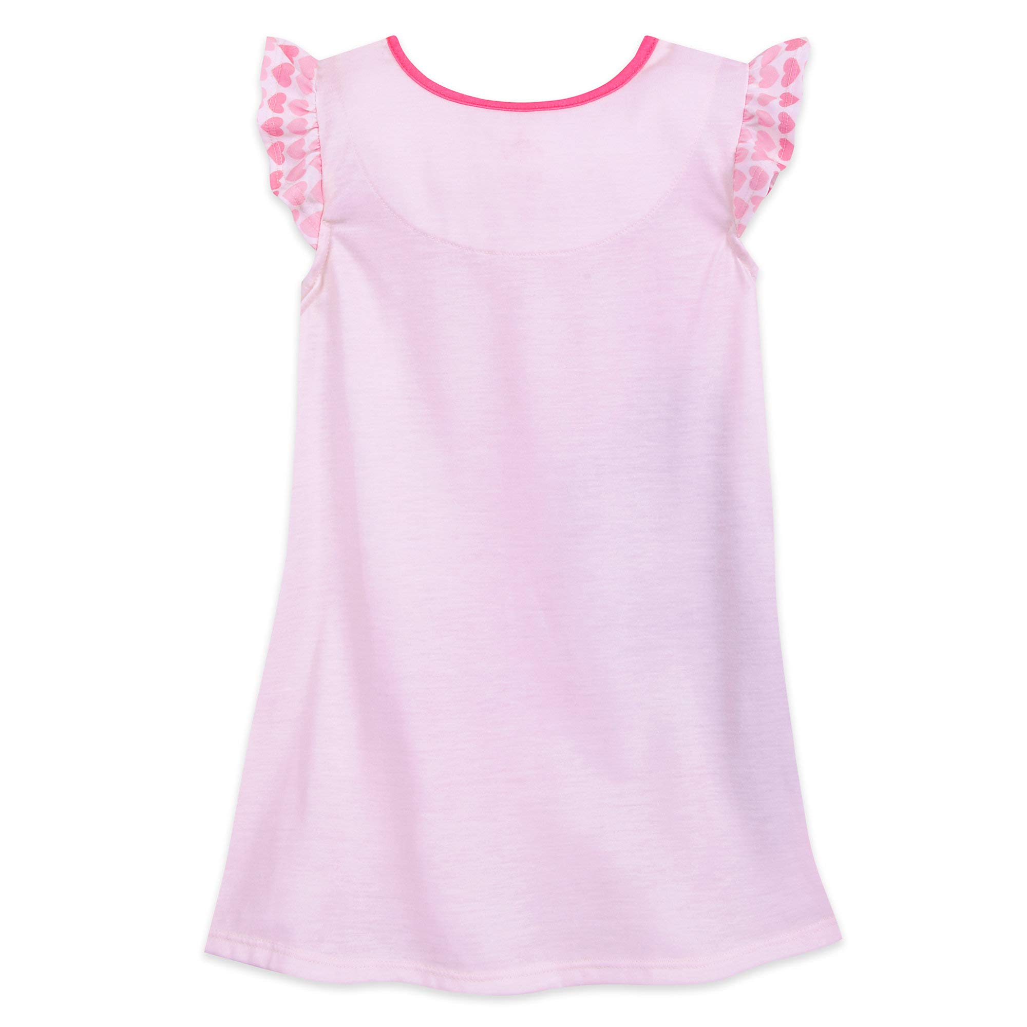 Disney Camicia da notte Belle per ragazze