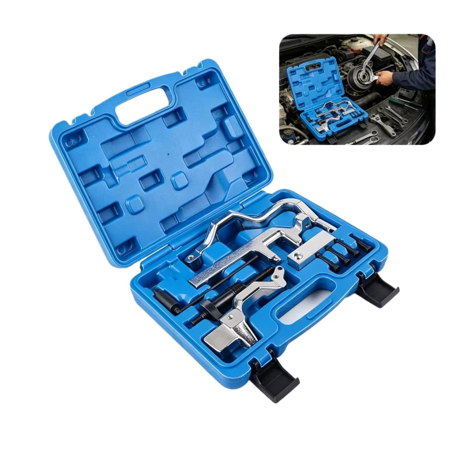 Regolazione Albero Camme Per Peugeot Per 308 2001-2009