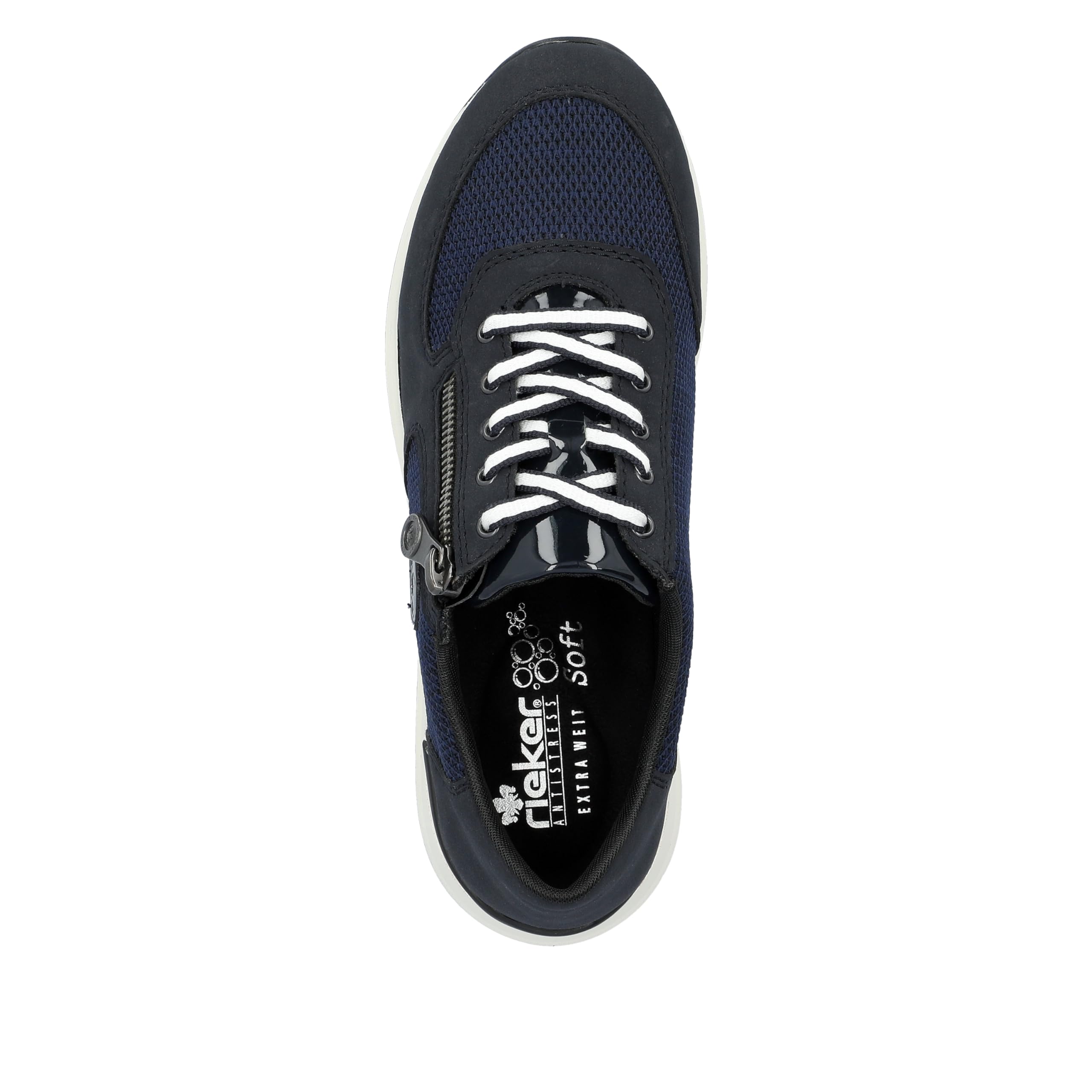 Rieker N1411 Basket Femme