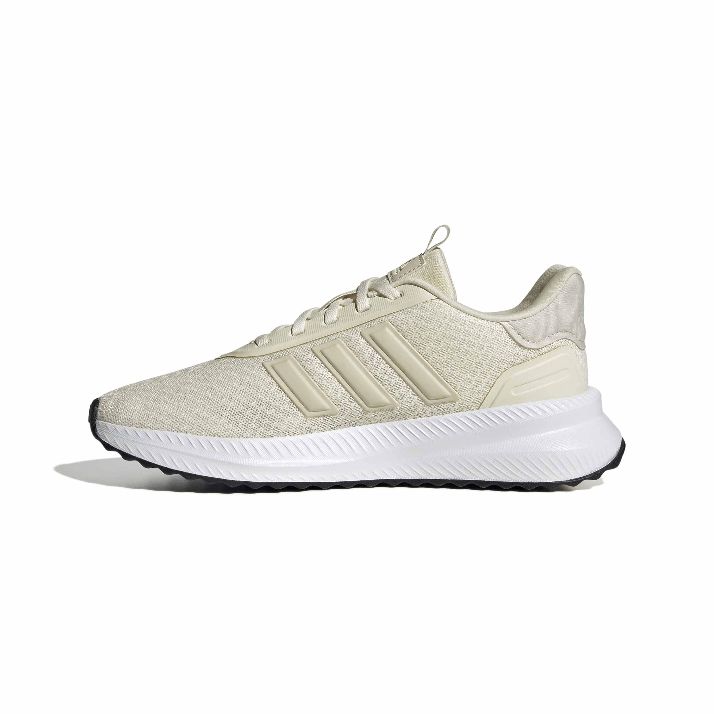 Adidas Damen X_PLR Path Shoes, Off White/Orbit Grey/Off White, 42 EU