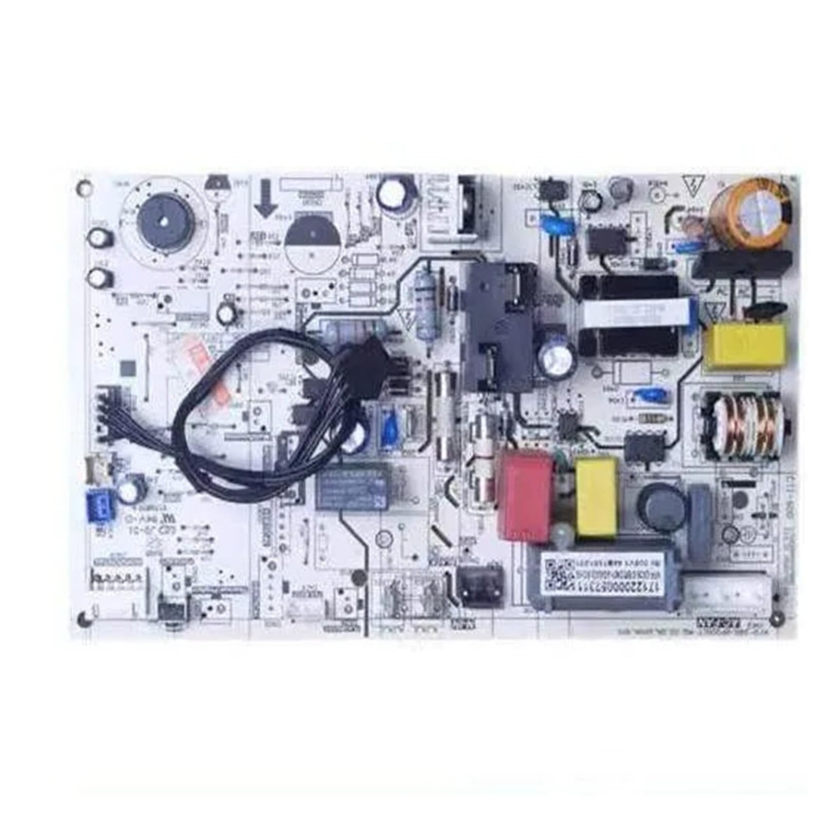 ZBWRVTWXR Air conditioning motherboard KFR26 35G/BP2DN8Y-AG400 (B3) DA300