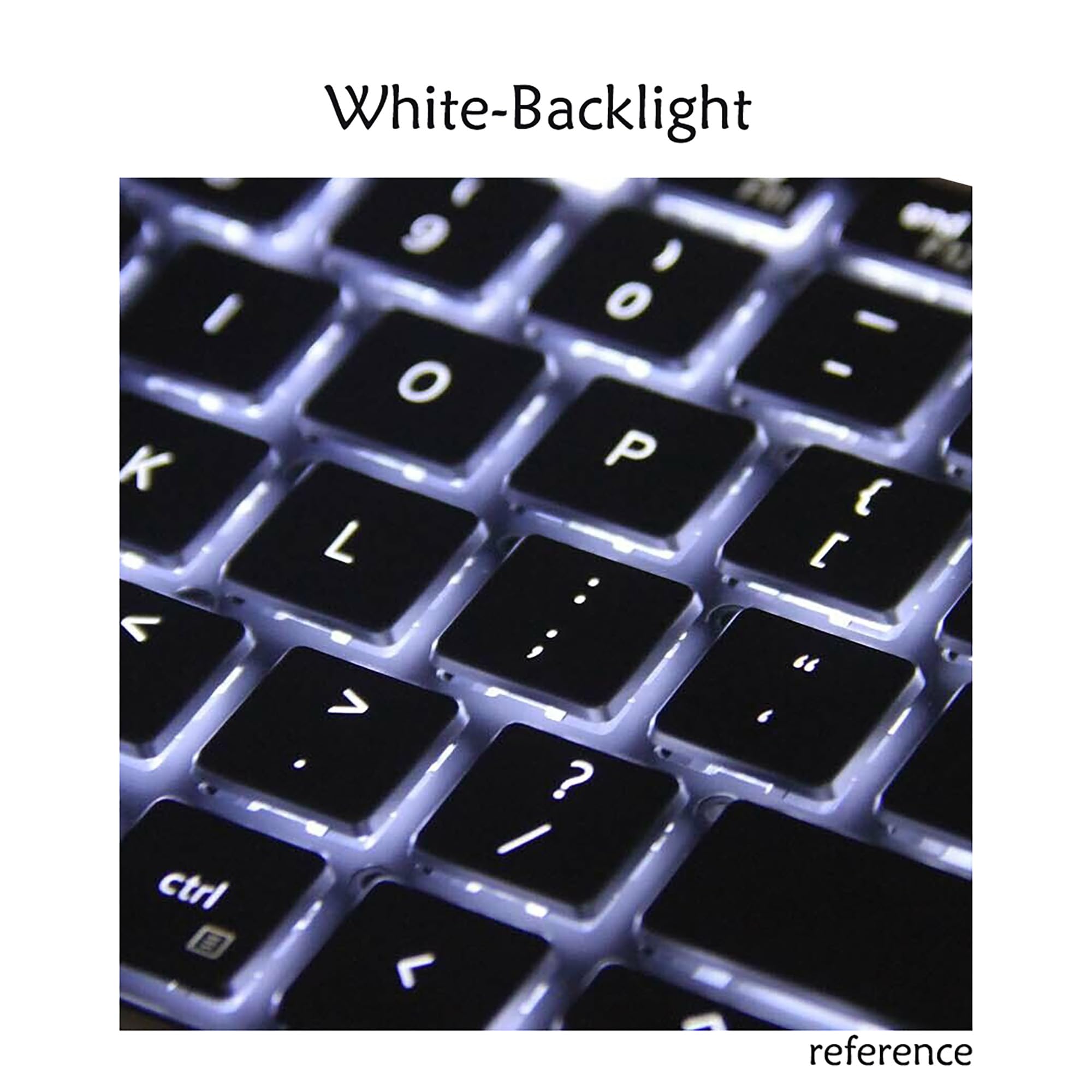 SP Español Teclado para portátil DELL Latitude 3520 3530 0YV32R YV32R, retroiluminado