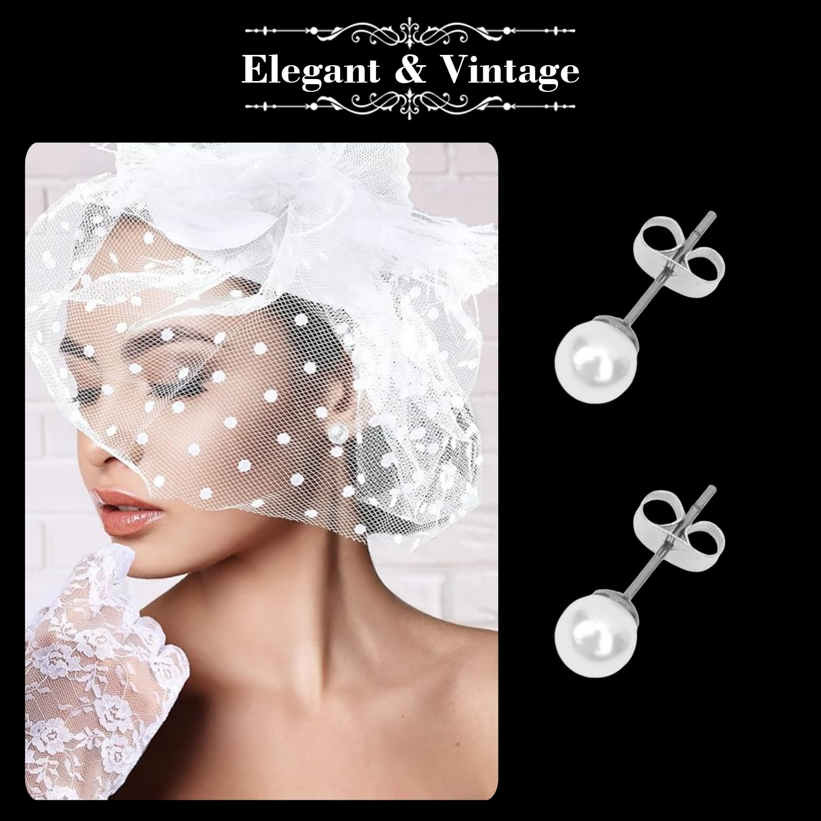 Forum Novelties 25143 Regular Mouse/Cat Tail