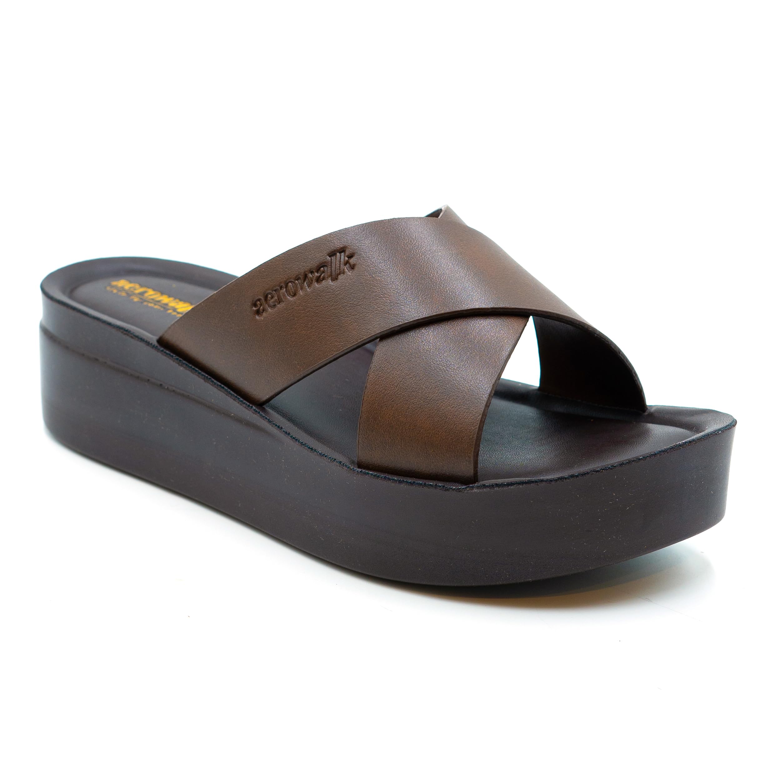 Stylish Fashion Sandal/Slipper for Women | Comfortable| Lightweight | Anti Skid | Casual Office Footwear(RR17)-image-22