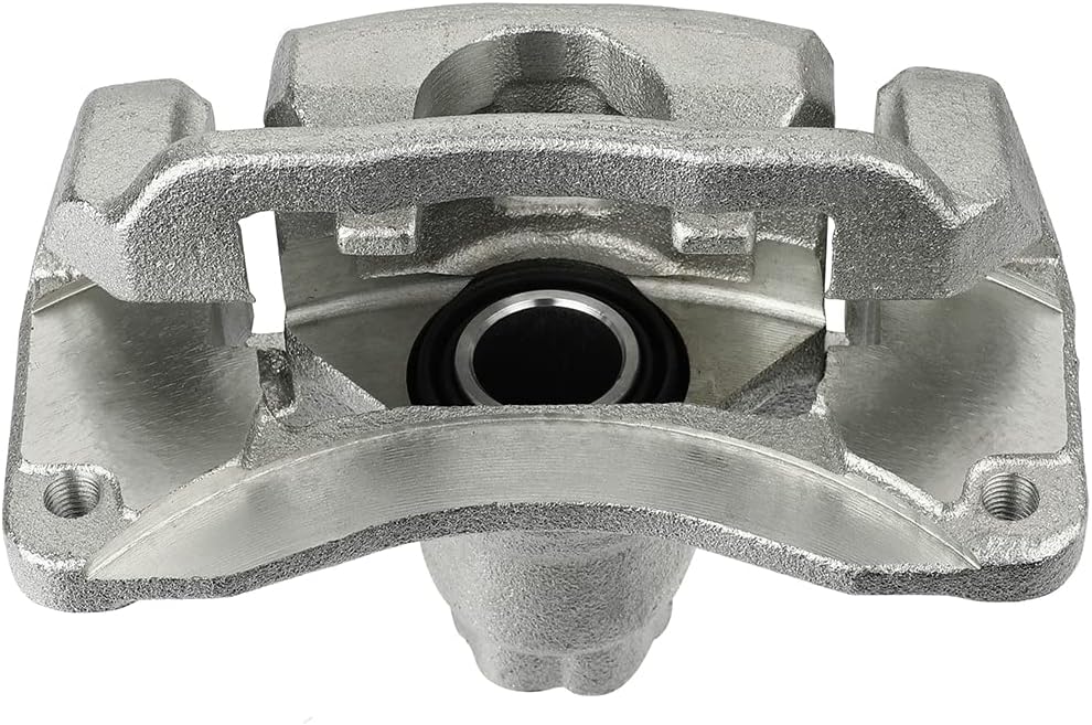 AUTOMUTO Rear Right 19B2582 Disc Brake Caliper With Bracket For Subaru Baja 2003-2006 For Subaru Legacy 2000-2004 For Subaru Outback 2001-2004