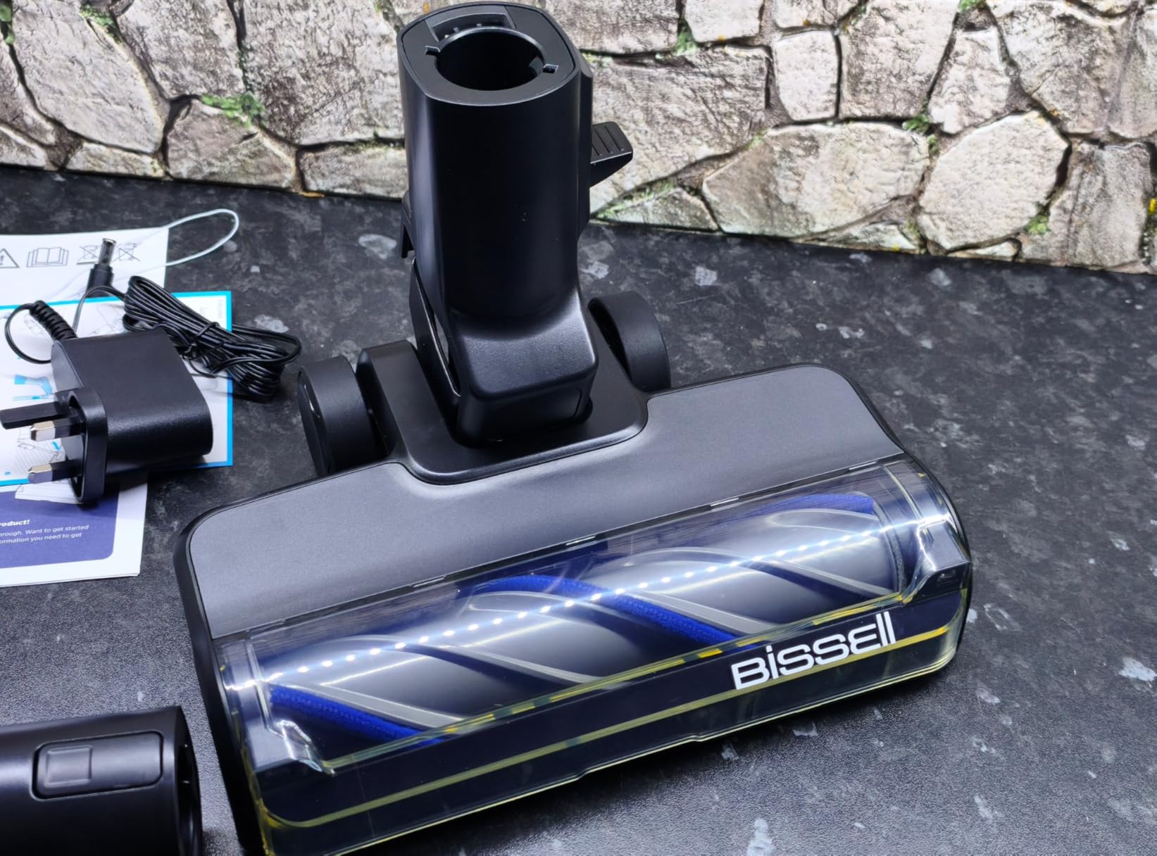 Customer photo — BISSELL PowerClean FurFinder™