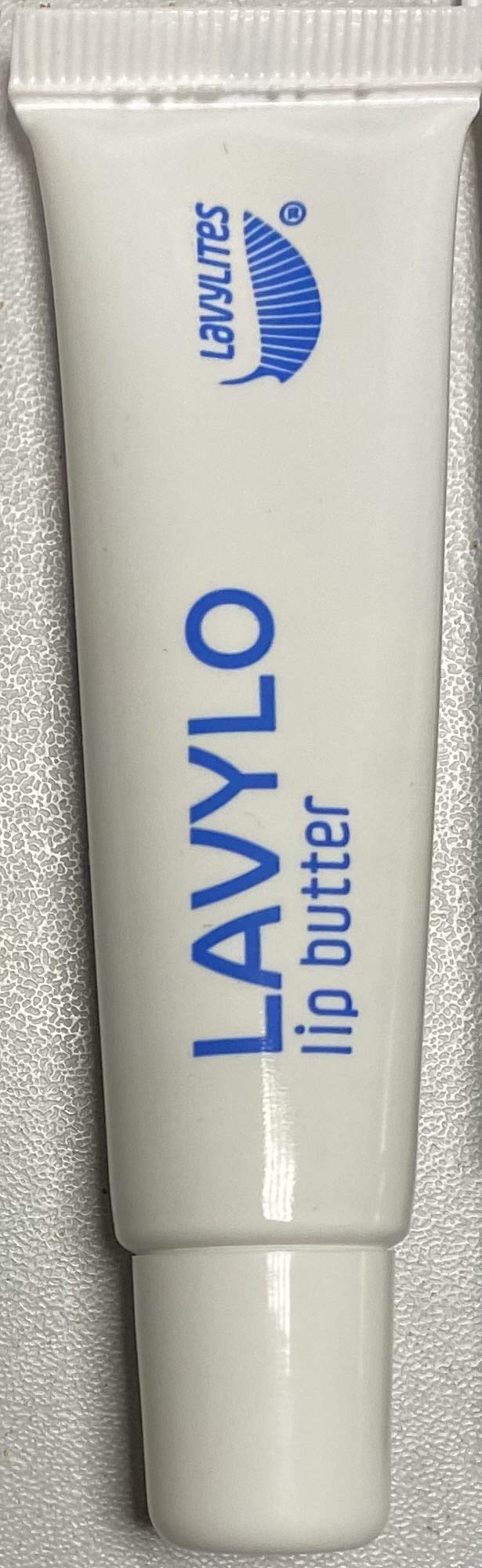 Lavylites Lavylo Lip Balm Tube 15 ml