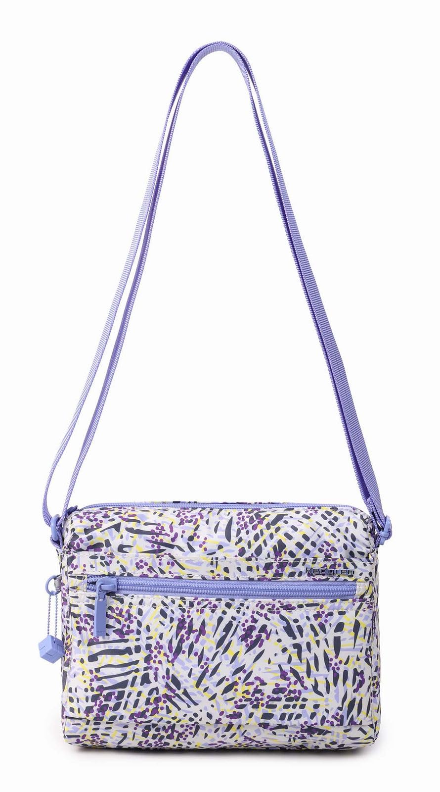 Hedgren Eye, Shoulder Bag + RFID Unisex Adult, Jungle Print