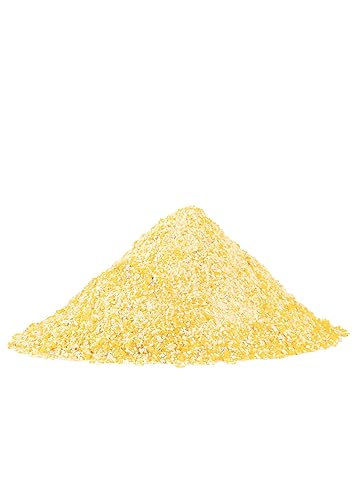 Vista 5 de Bob's Red Mill Coarse Grind Cornmeal, 24 Oz