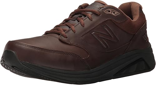New Balance Men's 928 V3 Lace-up Walking Shoe