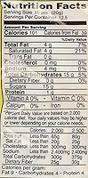 Vista 5 de King David Vegan Lactose-Free Non-dairy Kosher White Chocolate Flavored Chips 8.8 Ounce (Pack of 4)
