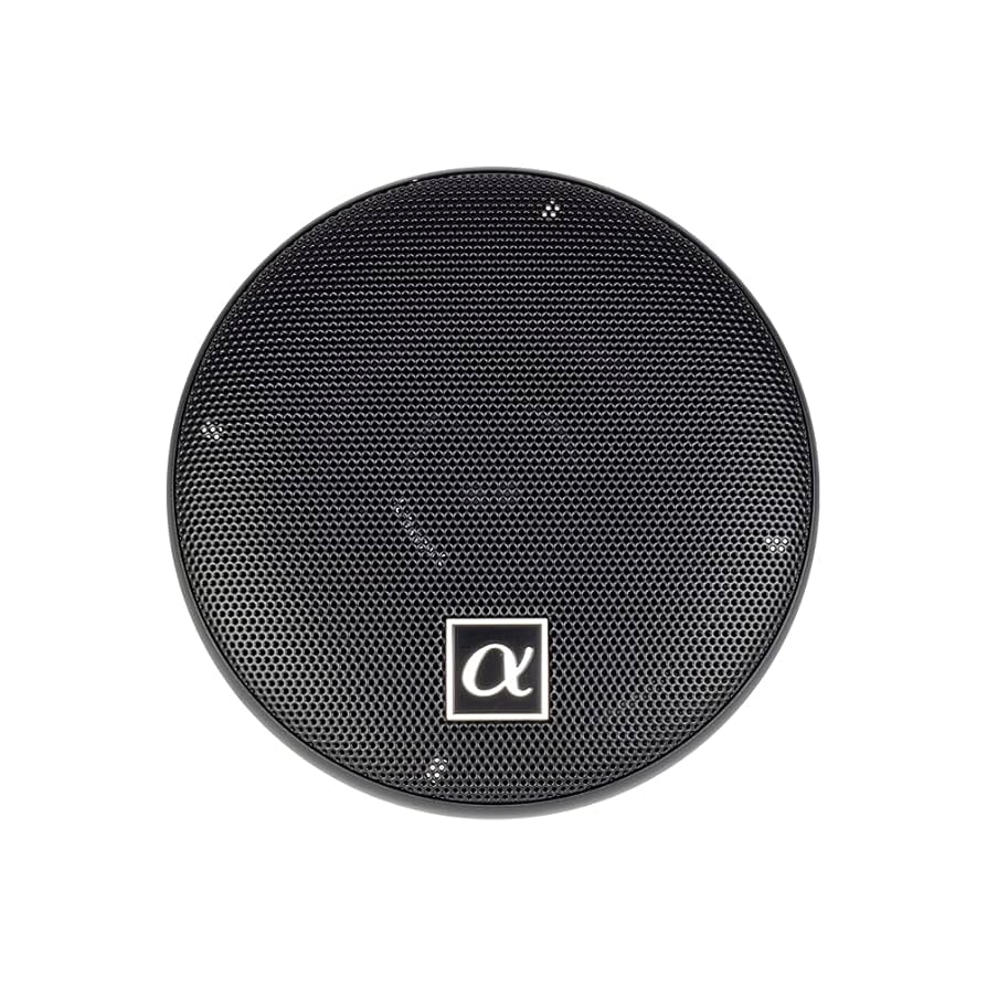 車用スピーカー Amazon.co.jp: Alphasonik NS42 ニューロンシリーズ 4インチ