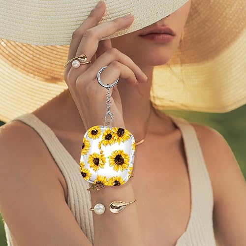 Miniatura 10 de R-fun Funda para AirPods Pro de 21 generación con kit de limpieza, funda clásica de diseño de consola de juegos portátil, funda protectora de