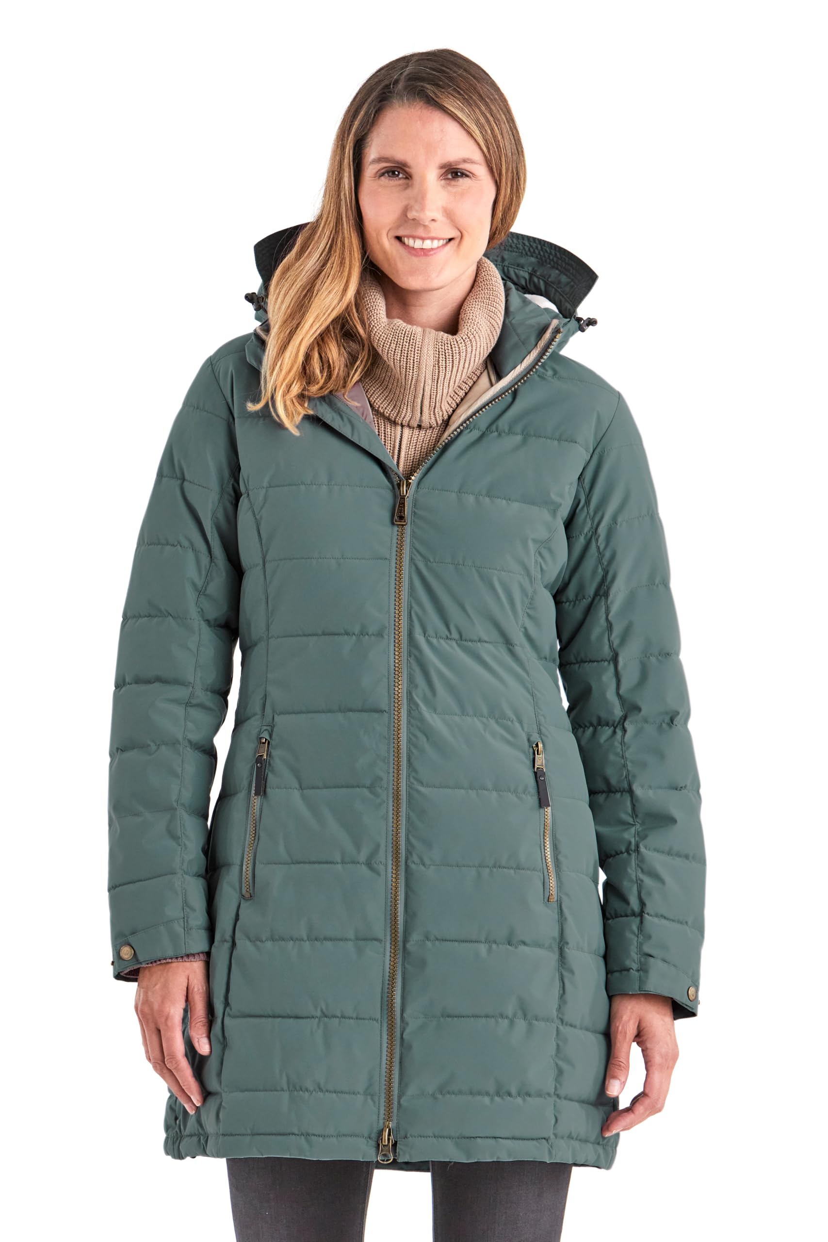Outdoor-Bekleidung für Damen