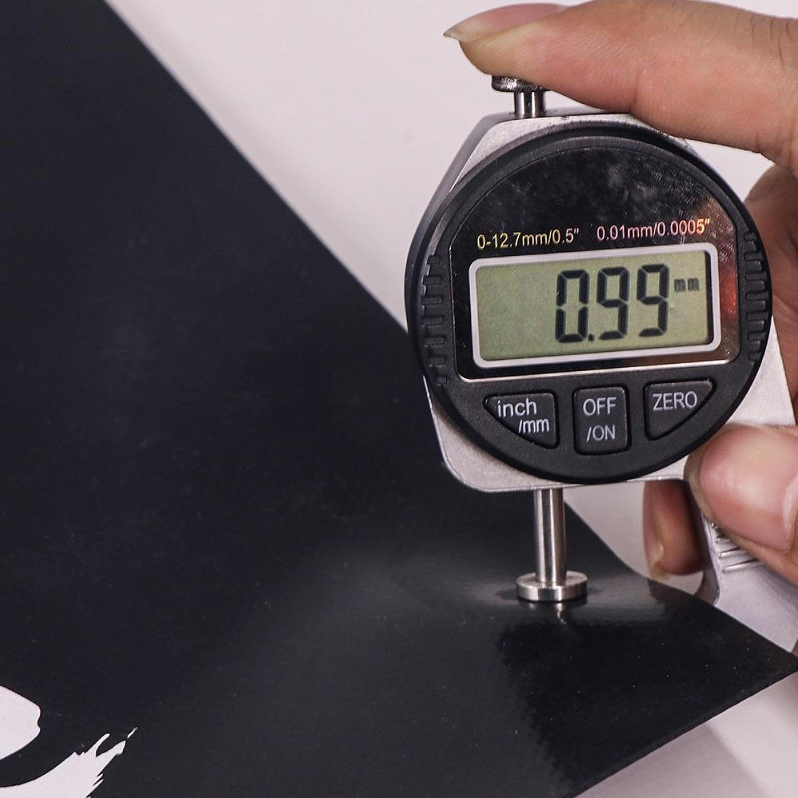 predolo Bankdrückmatte, rutschfest, Zubehör, Krafttrainingsmatten, Fitnessmatte, robuste Gewichtstrainingsmatte, Gymnastikgeräte-Pad