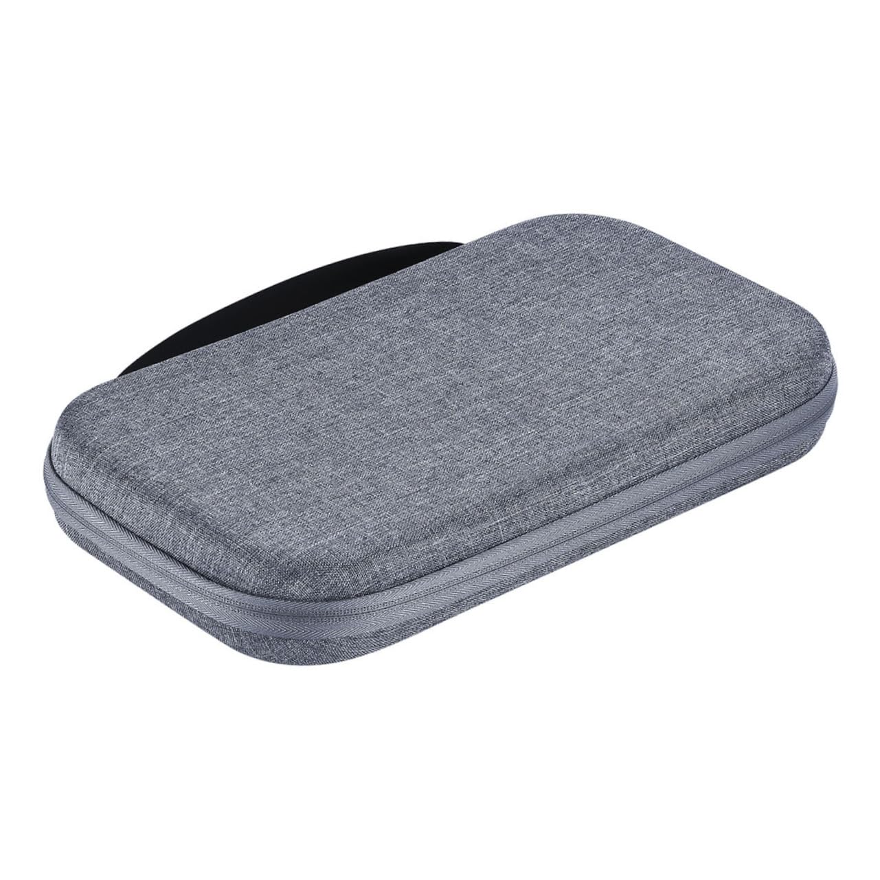 Organizer Pouch for Spirit Portable Storage Case with Interior Mesh Pockets Shockproof and Wear-Resistant for Nurses and Students