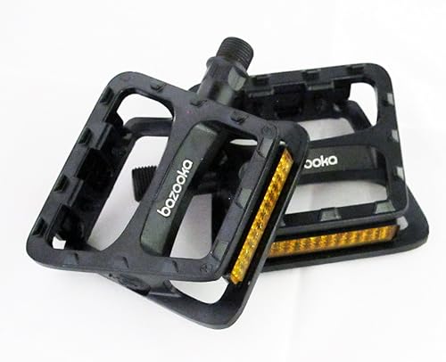 Bazooka City Pedal, Black