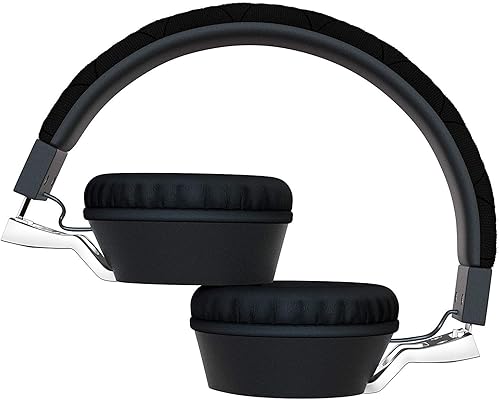 Miniatura 6 de ARTIX CL650 - Auriculares con cable para niños y adultos, auriculares con cancelación de ruido con micrófono y control de volumen, auriculares