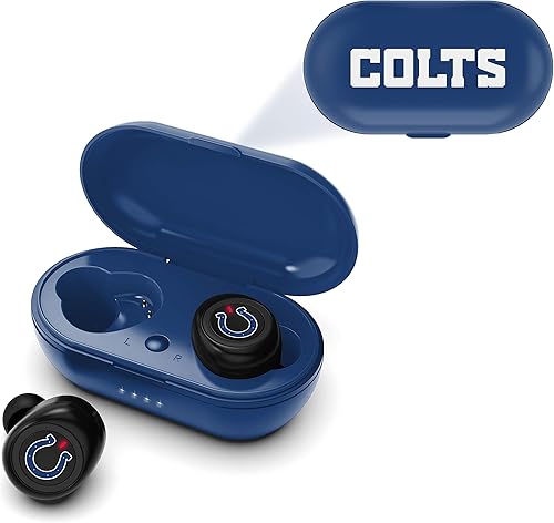 Vista 107 de SOAR NFL True Wireless Earbuds V.2