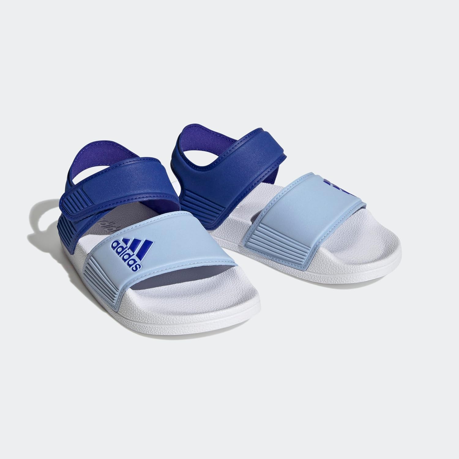 Sandalias Adilette Slide Unisex para Niños