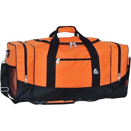 Everest duffel bag Clearance