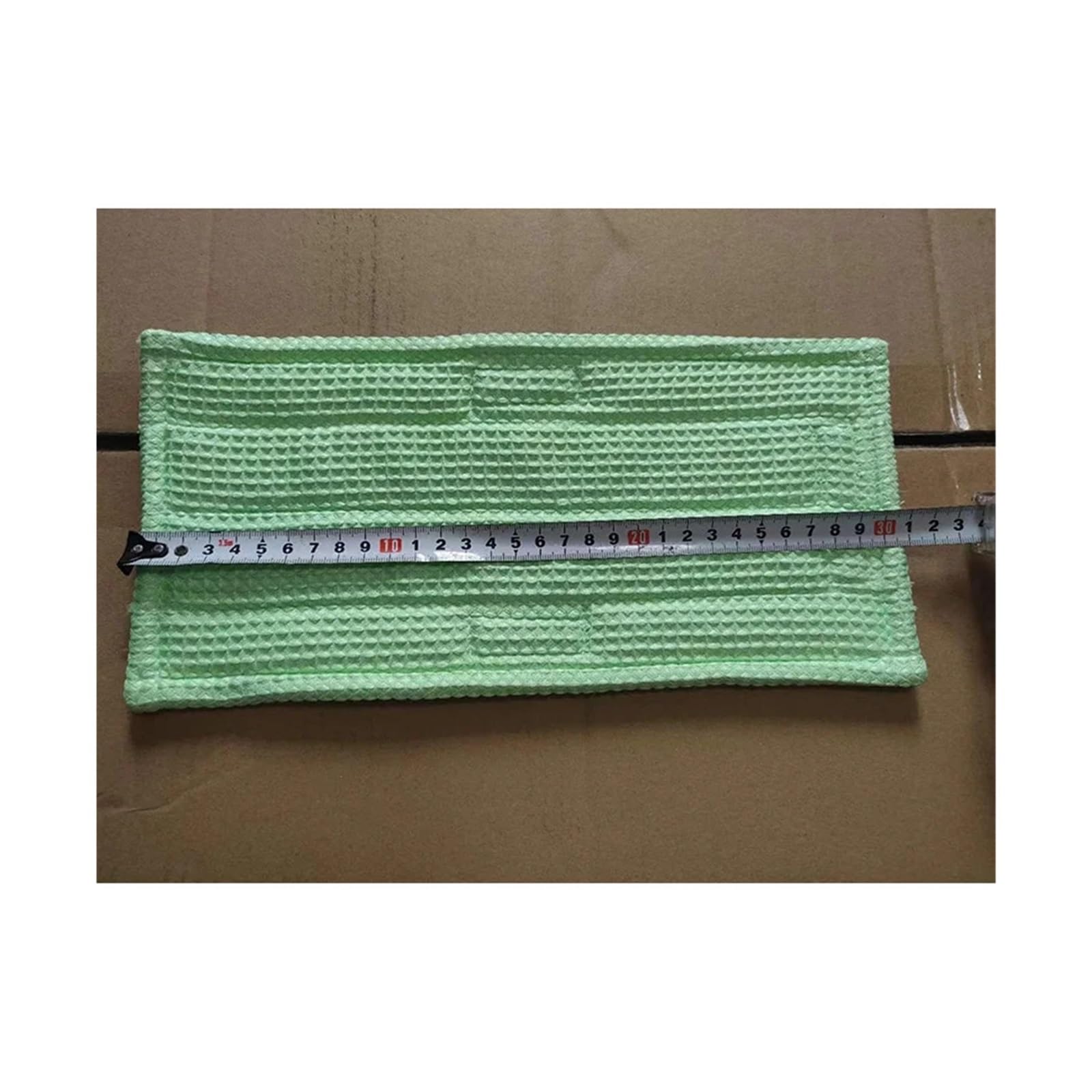 VNJUGF Almohadillas limpiadoras for mopa SP520/SP530 MF520 MF530, Paquete de 10 Unidades wanglan