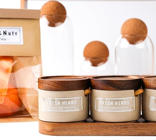 Miniatura 3 de Label KINGDOM Cinta transparente de repuesto blanca sobre transparente de 0.94 pulgadas para Brother TZe-155 TZe155 TZe155 de 1 pulgada, cinta