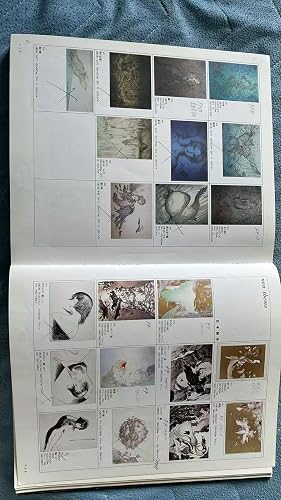 天野喜孝全版画集 | 天野 喜孝 |本 | 通販 | Amazon