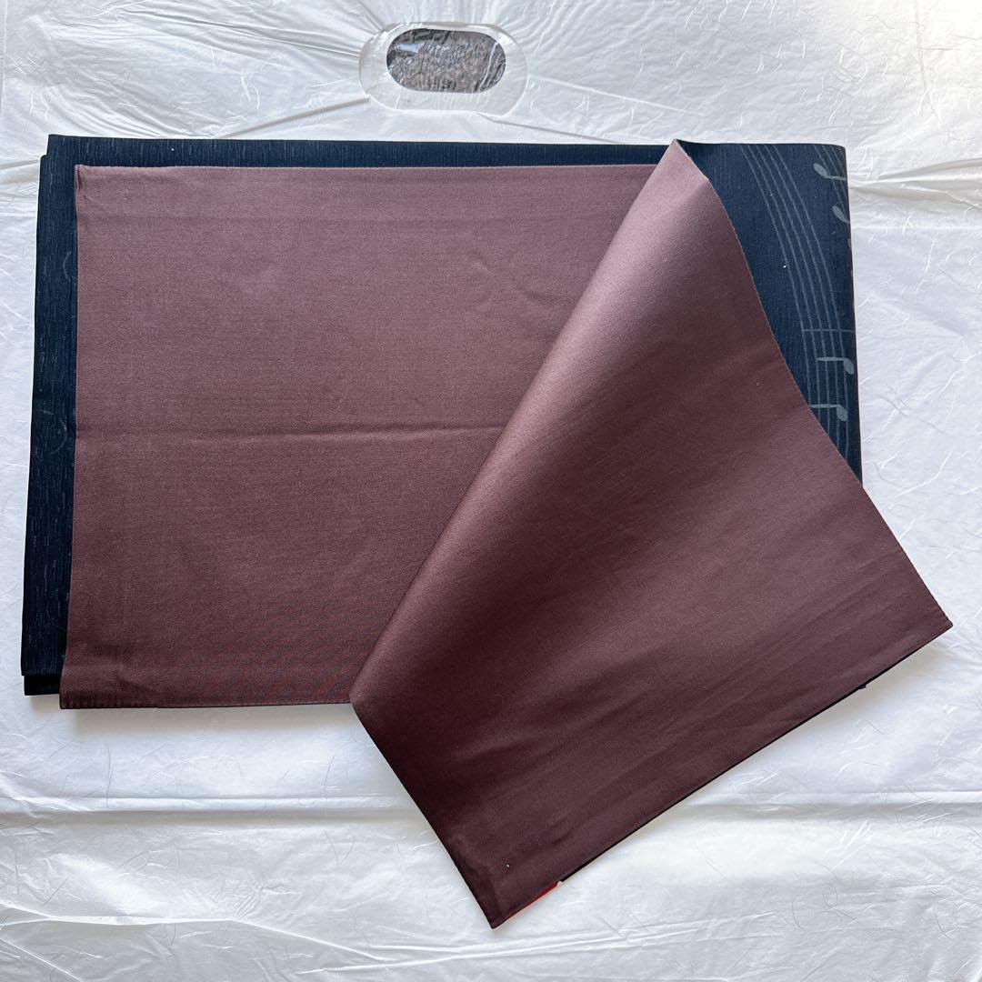 Amazon.co.jp: 帯 京袋帯 着物 WAKKA ワッカ クリスマス