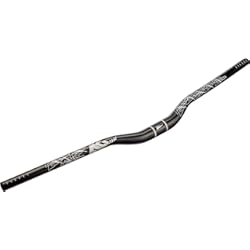 Manillar Bmx 9 Pulgadas XLC 2501500308 Barra de Manillar elevada All MTN HB-M19