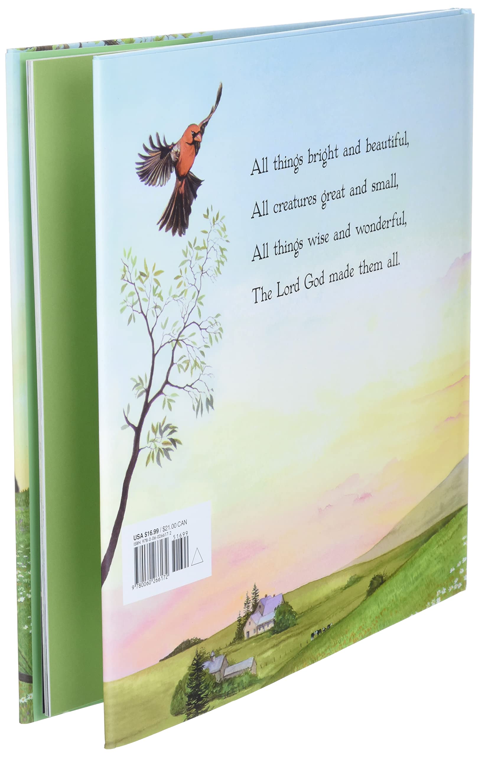 All Things Bright and Beautiful - Image 5