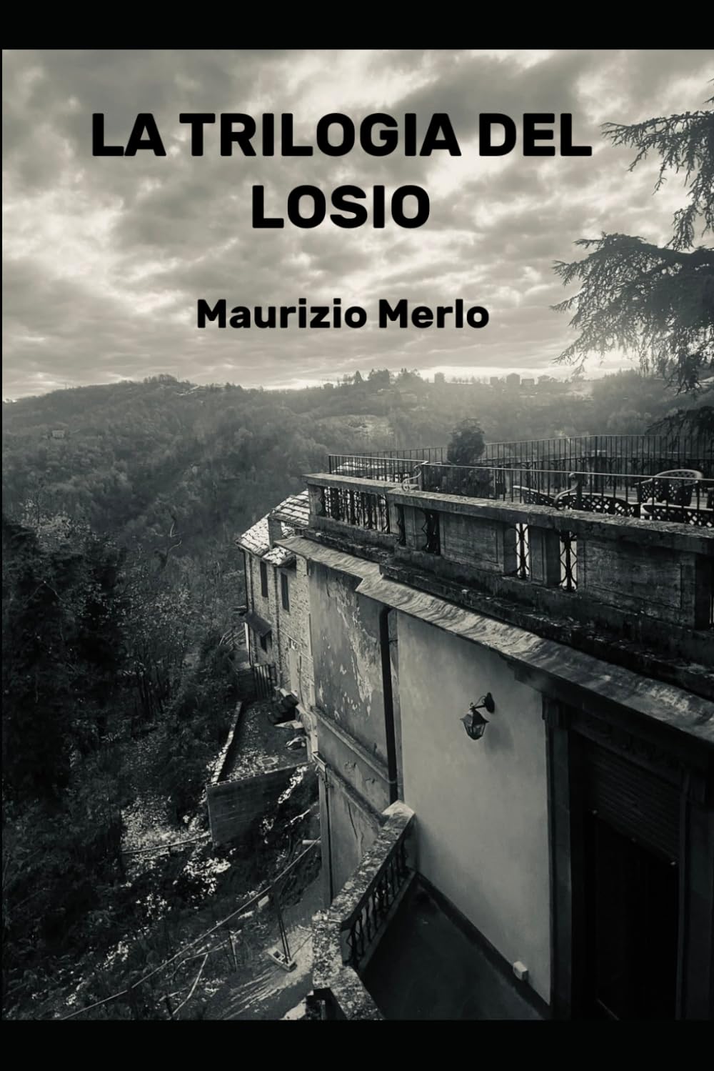 LA TRILOGIA DEL LOSIO