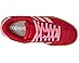 adidas Kids VL Court Bold Shoes - Top View