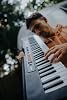 Casio CT-S100 61 KEY ORG