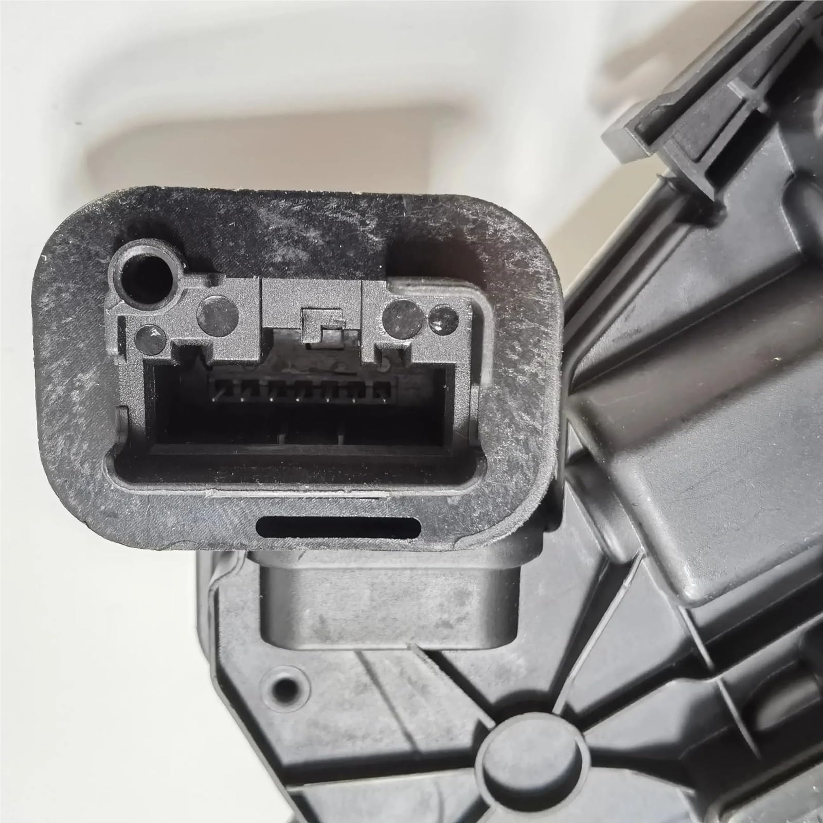 Türverriegelungsbetätiger 11-17 Für VW Käfer Für Jetta Für Passat Vorne Links Türschloss Latch Antrieb 6RD837015A 6RD837015 installieren
