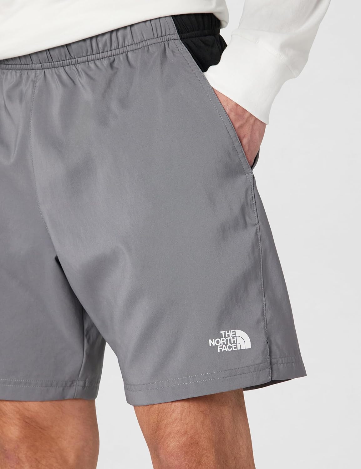 The North FACE Mens 24/7 7" Short
