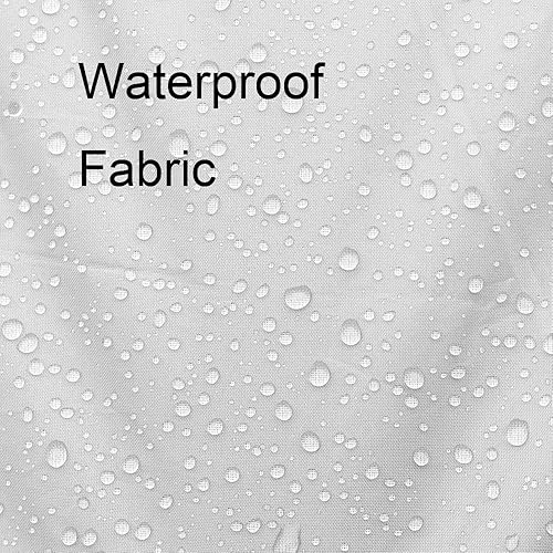Miniatura 6 de WONDERTIFY Cortina de ducha rústica para cabaña campestre, oso, ciervo, alce, búho, pato, animales silvestres, cortinas de baño, lavable a máquina,