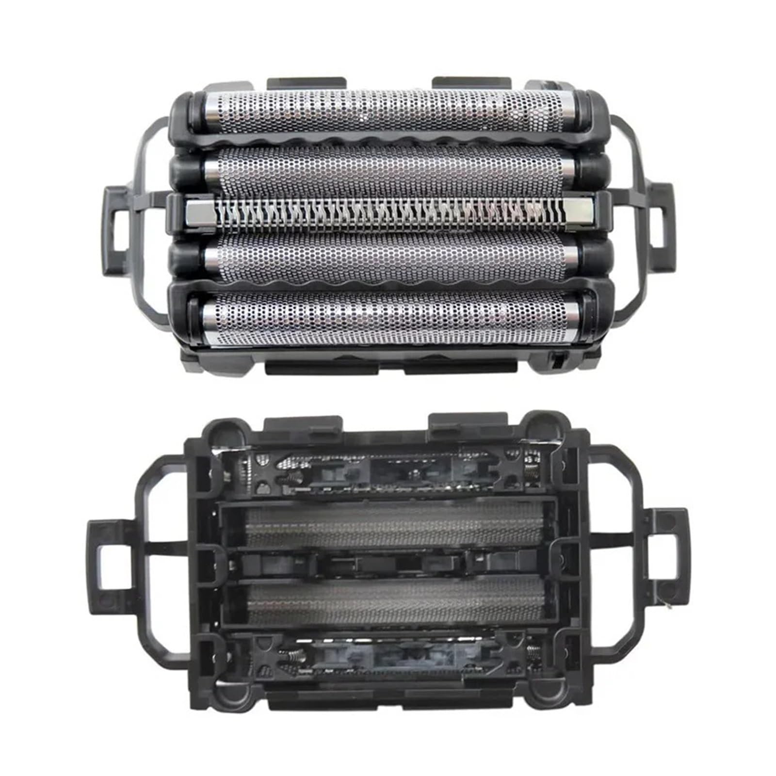 ES9032 Lama A Rete Con Testina Di Taglio For Rasoio WES9032, | Compatibile con Panasonic ES-LV67 LV70 LV72 LV74 LV76 LV80 LV81 LV82 LV90 LV92 LV94 LV95(ES9032 1Pack)