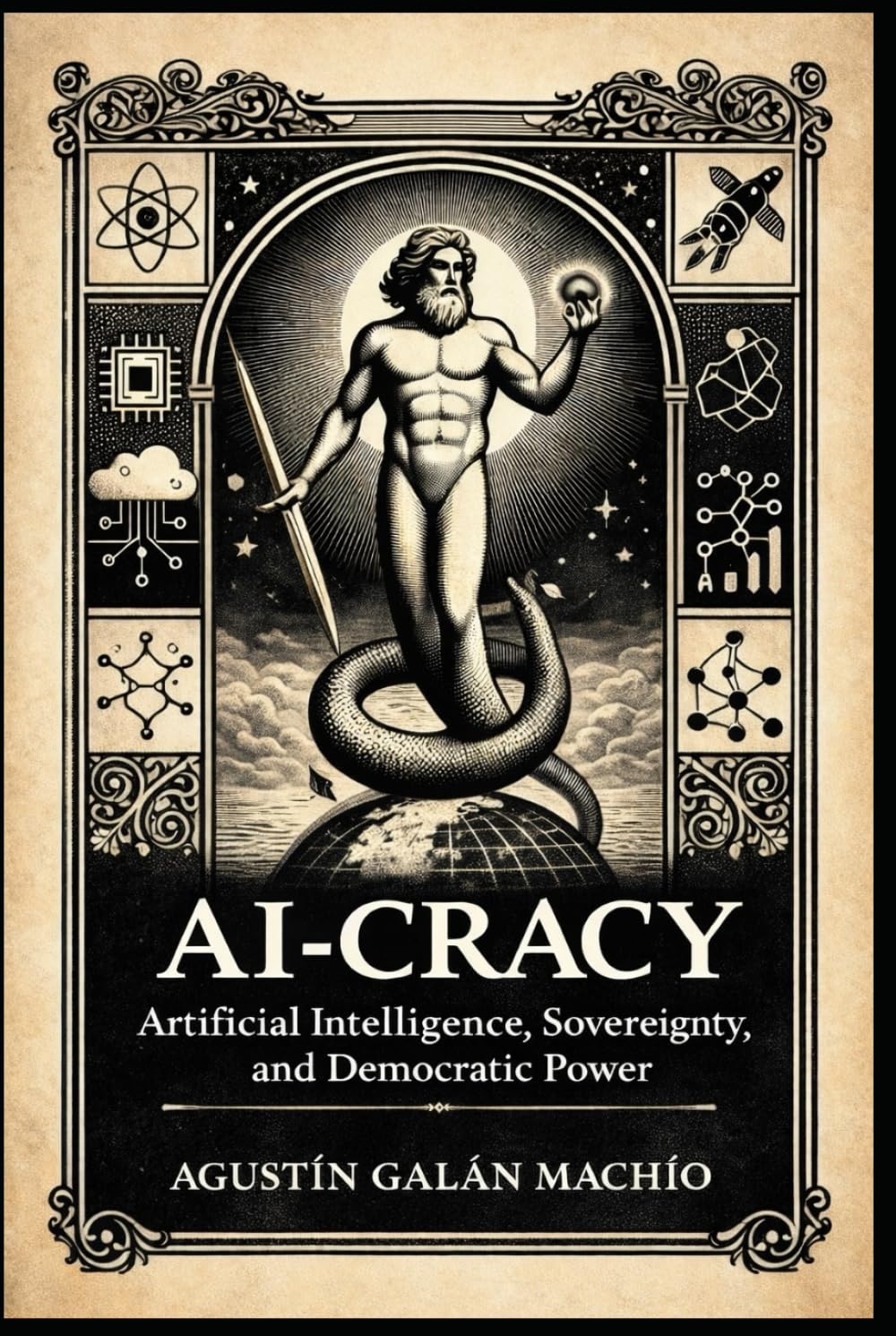 AI-CRACY: Artificial Intelligence, Sovereignty, and Democratic Power (SUBJECT, ARTIFICIAL INTELLIGENCE AND POWER)