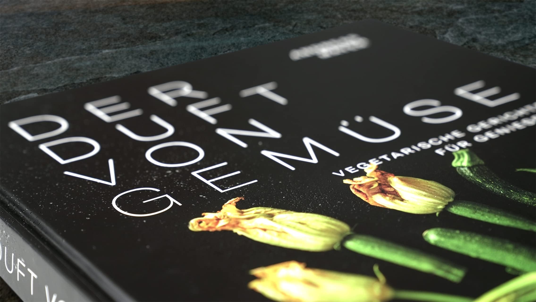 Der Duft von Gemüse: Vegetarische Gerichte für Genießer