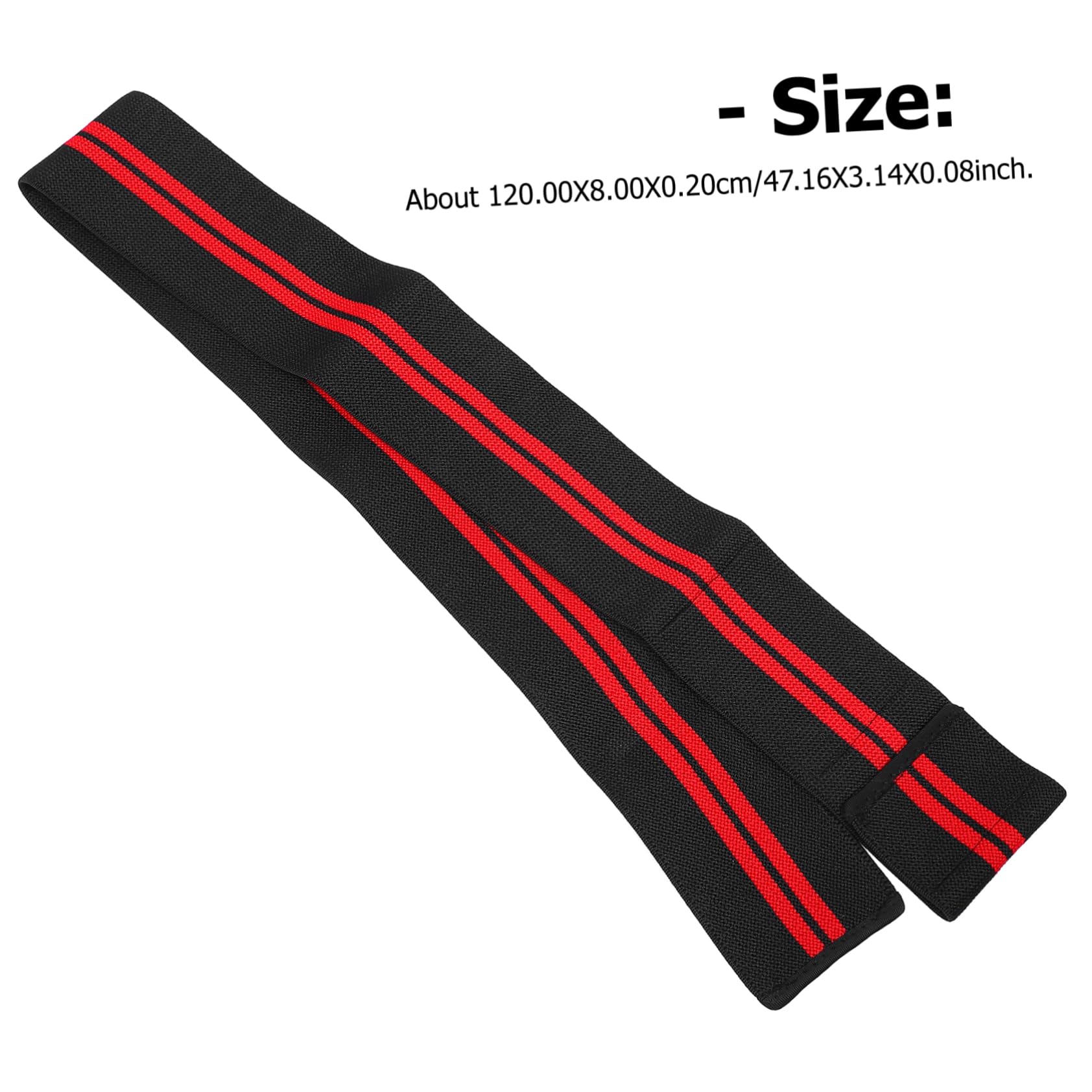 BUTIFULSIC 2pcs Elbow Pads Elbow Immobilizer Elbow Band Tennis Elbow Brace Elbow Support Elbow Pad Strap Baseball Elbow Guard Weightlifting Elbow Belt Sports Knee Pads 80% Polyester Fiber Red