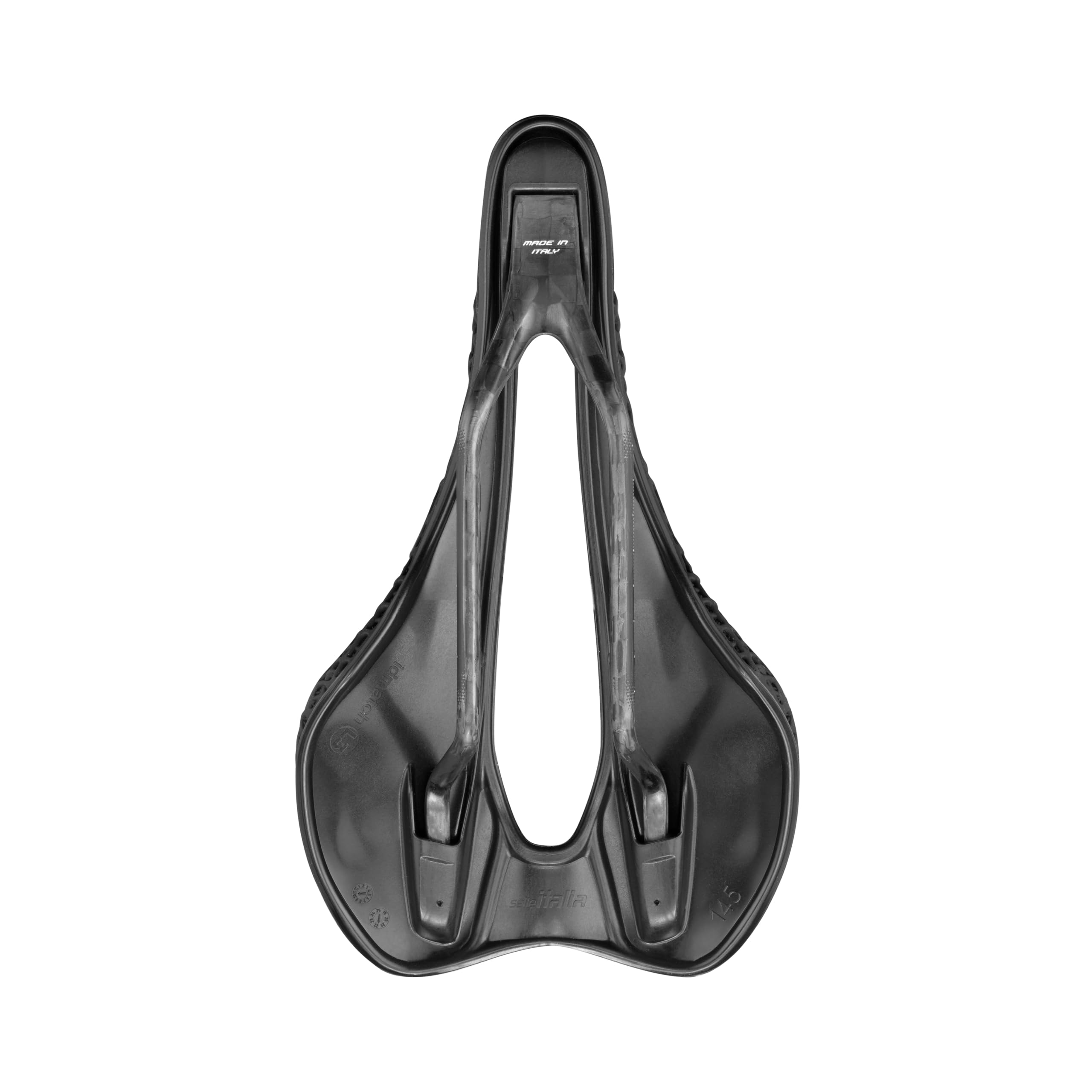 SELLE ITALIA Selle SLR Boost 3D Kit Carbon Superflow, L3
