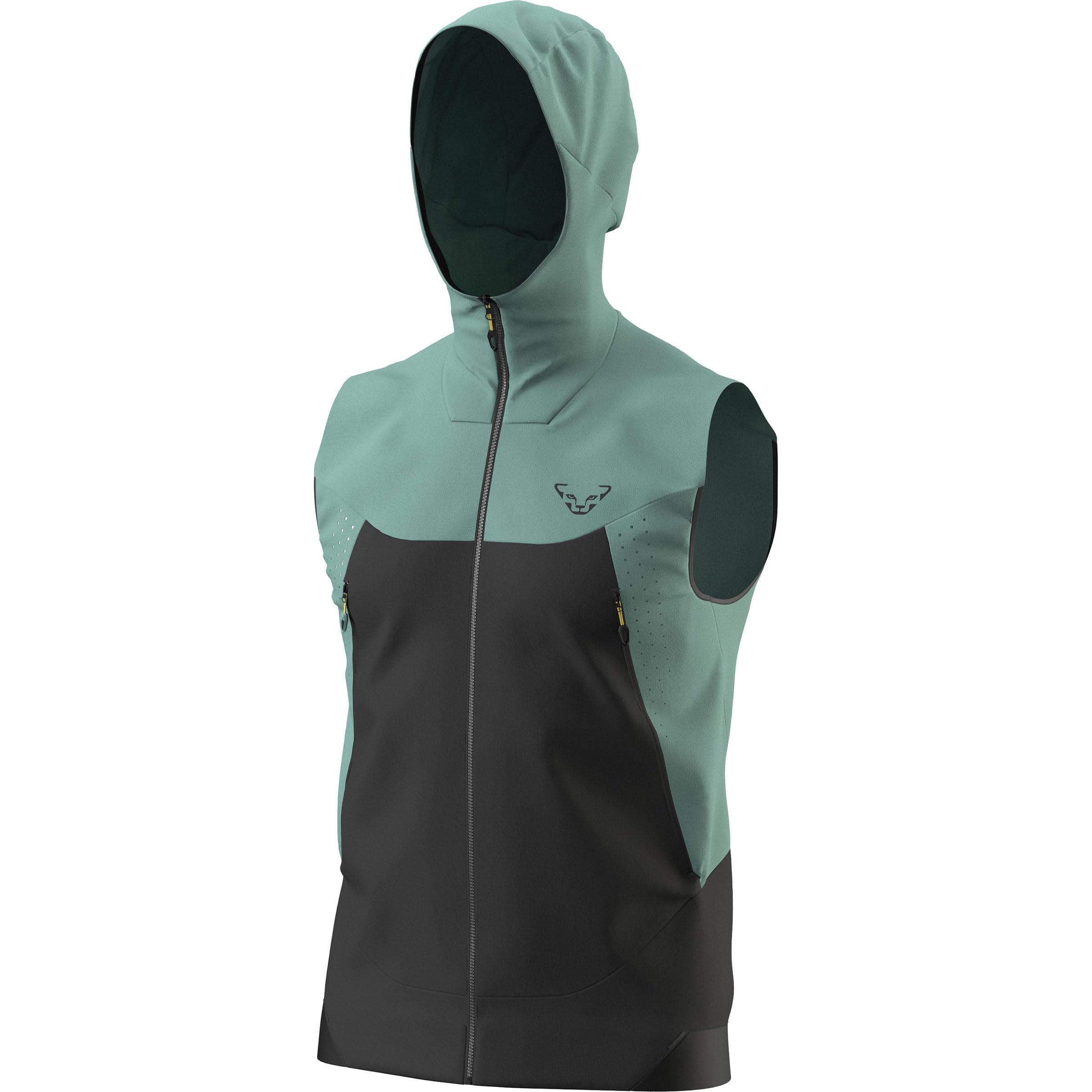 DYNAFIT Uomo Transalper DST Gilet