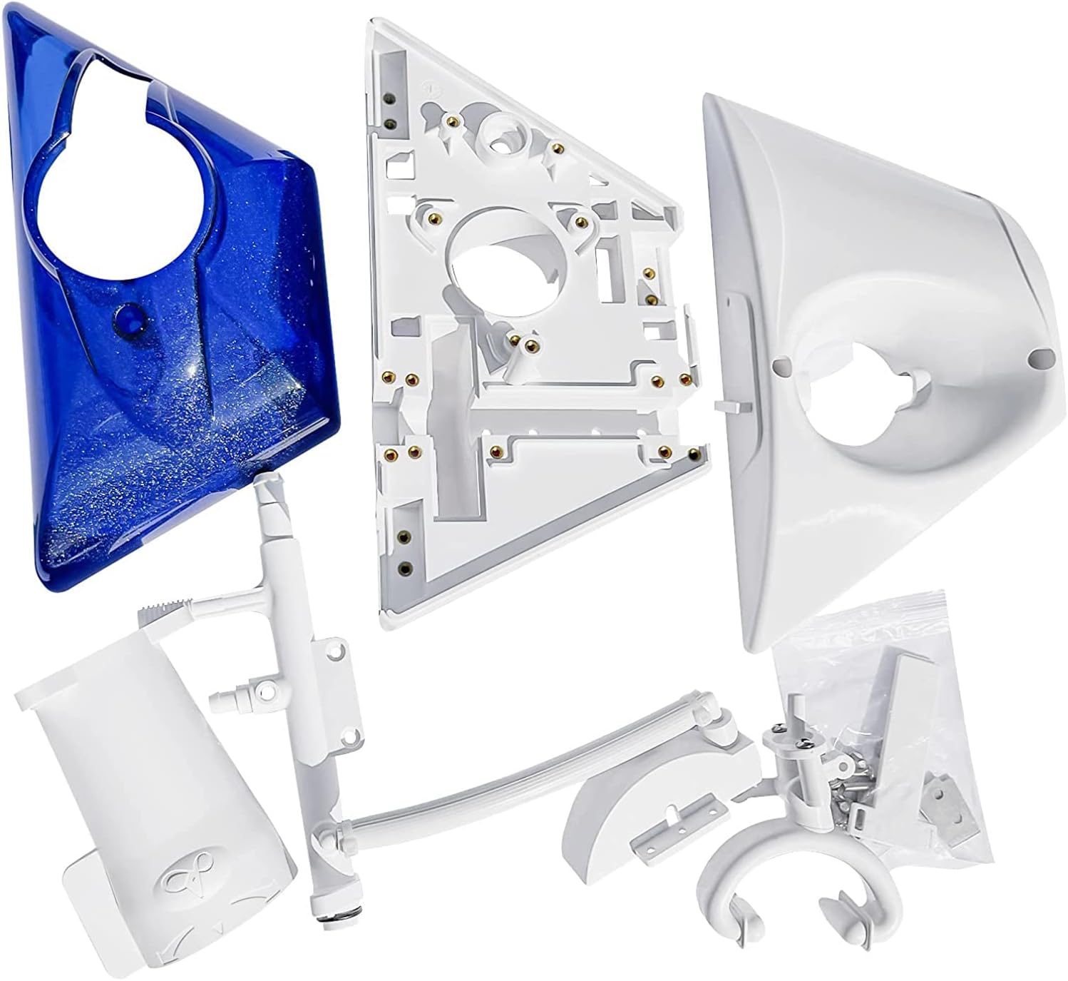 R0526100 Chenille De Remplacement Compatible Avec LRAPTY