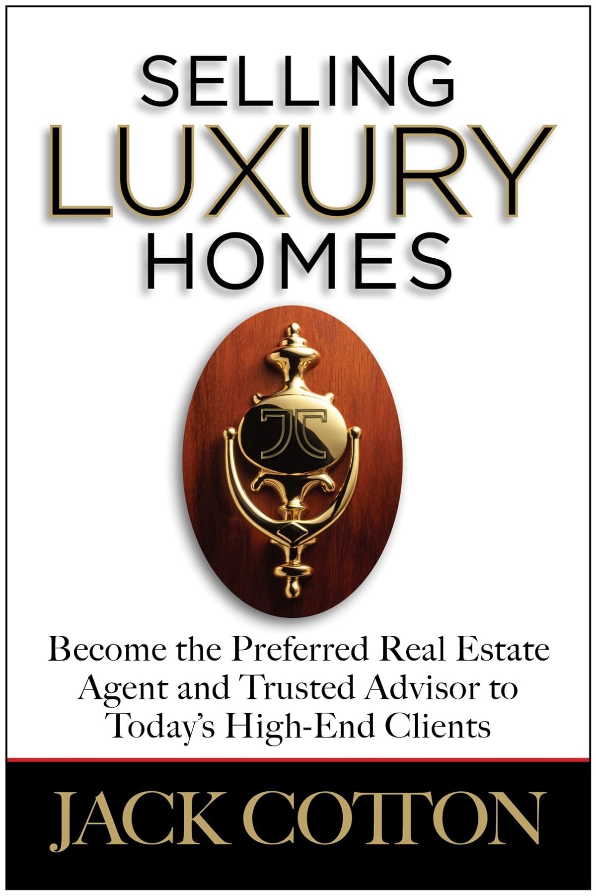 Selling Luxury Homes